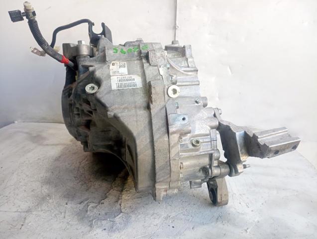TF80SC Caja de cambios automática comprar Girona