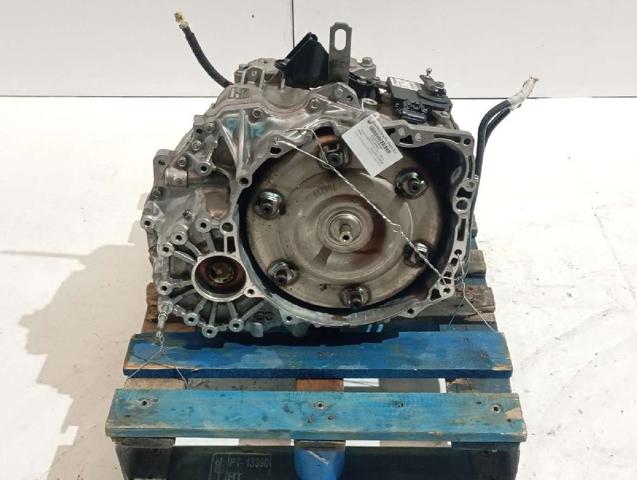 Caja automatica para Volvo S80 II (AS, AR)