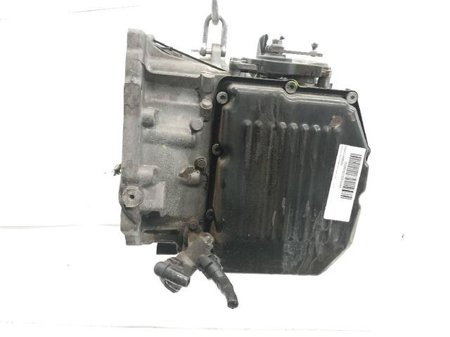 VOLVO TF80SC Caja de cambios automática  en stock Terrassa