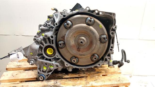 Caja automatica Volvo S80 II sedán comprar en España