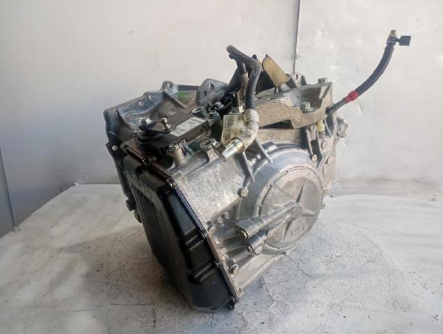 VOLVO TF80SC Caja de cambios automática  en stock Valencia