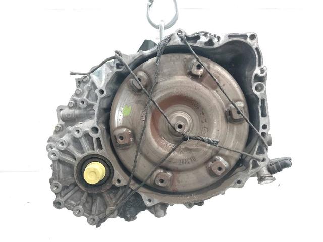 TF80SC Transmisión automática ensamblada  comprar en Pontevedra