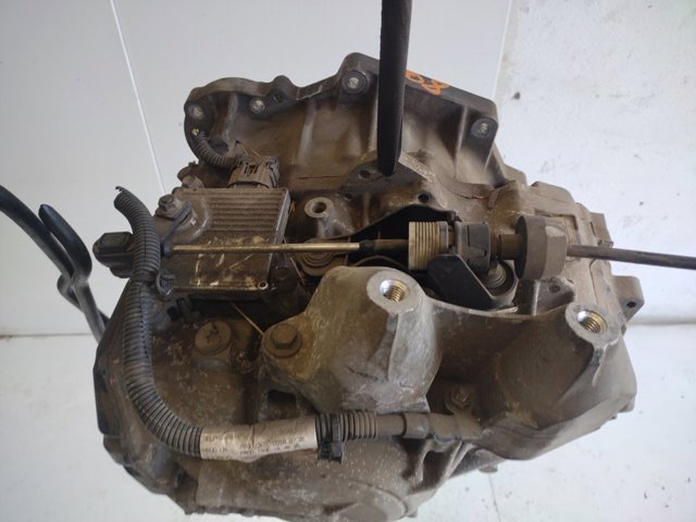 TF81SC Land Rover