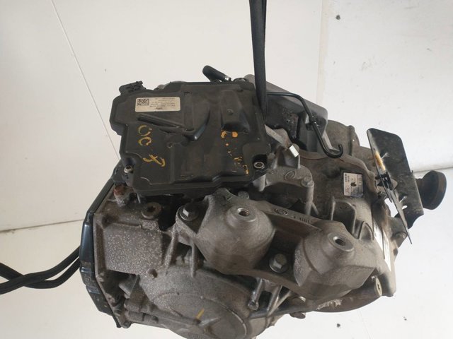 TF81SC Land Rover