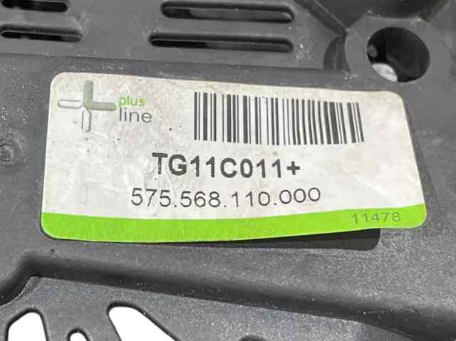 TG11C011 RENAULT Alternador  comprar en Lleida