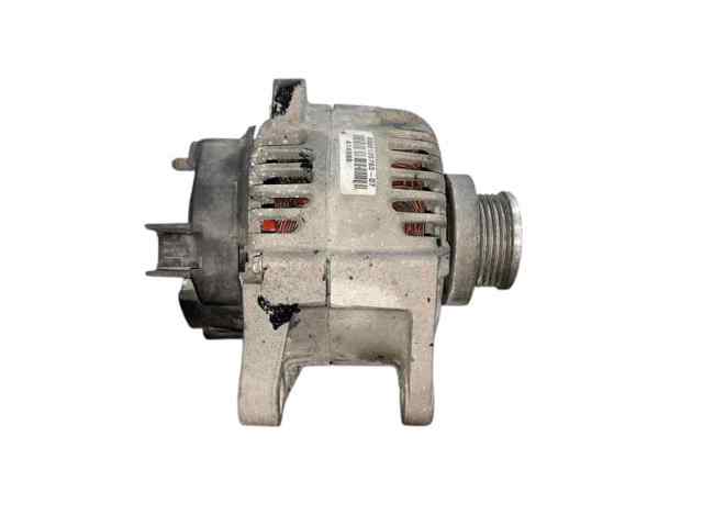 TG11C011 RENAULT Alternador  comprar en Lleida