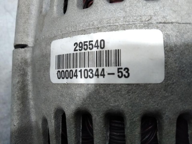 TG11C022 RENAULT Alternador  comprar en Lleida
