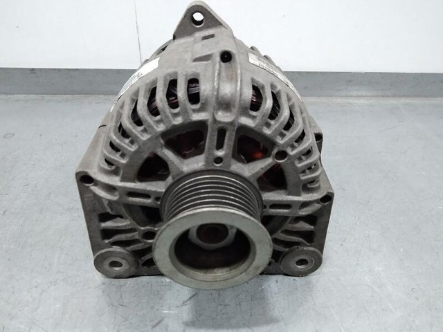TG11C022 RENAULT Alternador comprar Madrid