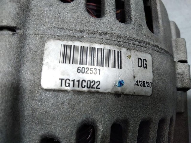 TG11C022 Alternador comprar Girona