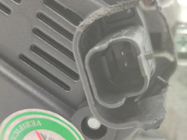 TG11C022 Alternador  en stock Sabadell