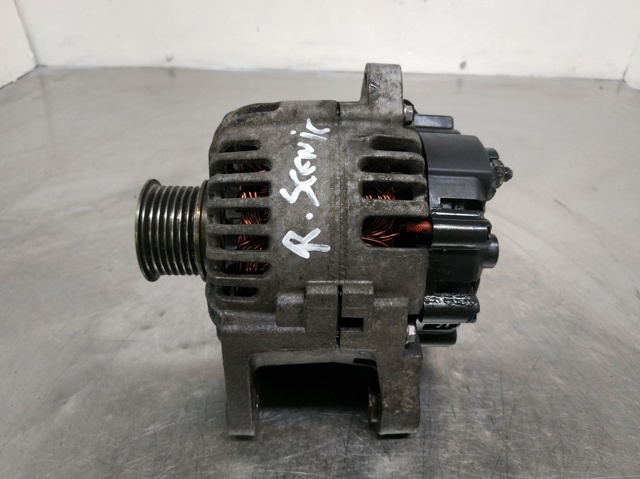 TG11C022 Renault (RVI)