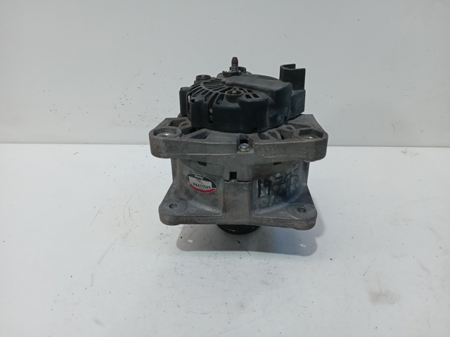 TG11C034 RENAULT Alternador comprar Alcalá