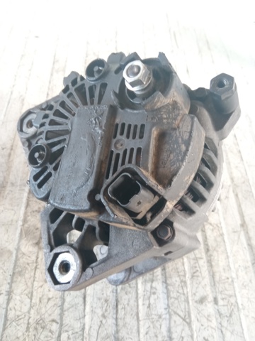 TG11C034 RENAULT Alternador comprar Bilbao