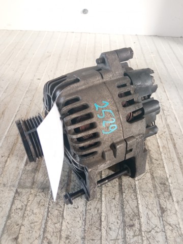 RENAULT TG11C034 Alternador comprar Barcelona