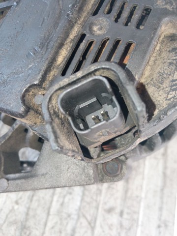 RENAULT TG11C034 Alternador  disponible Lugo