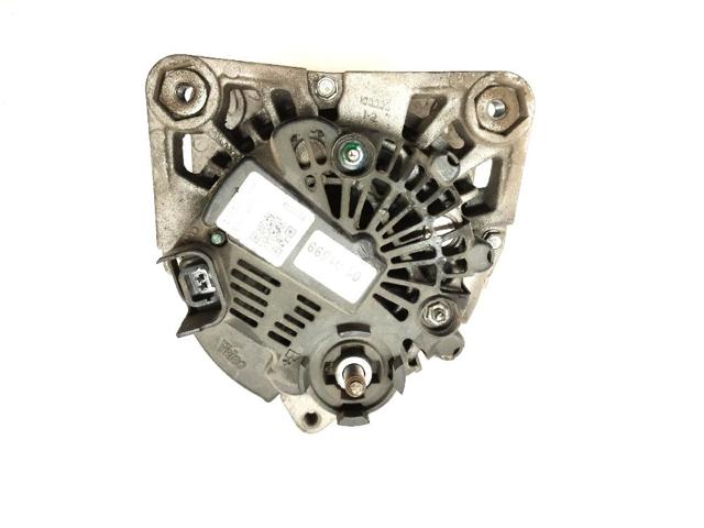 TG11C034 RENAULT Alternador comprar Alcalá