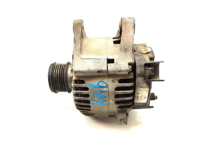 TG11C034 RENAULT Alternador comprar Bilbao