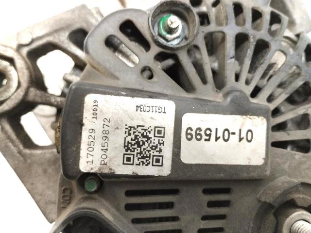 TG11C034 RENAULT Alternador  en stock Gandía