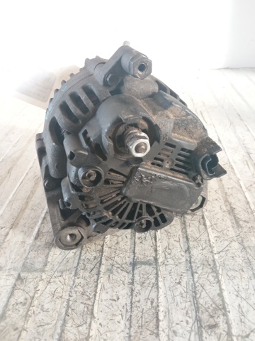 RENAULT TG11C034 Alternador comprar Pamplona