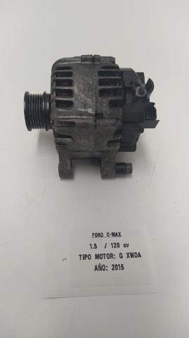 FORD TG12C122 Alternador  en stock Valencia