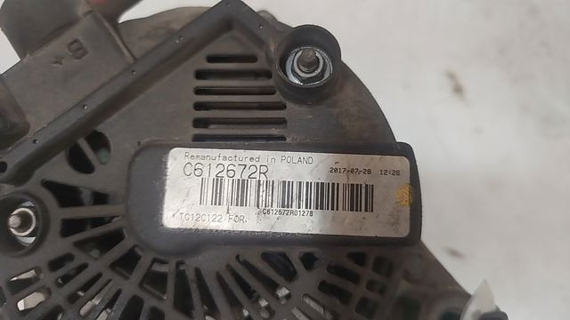 FORD TG12C122 Alternador  disponible Valladolid