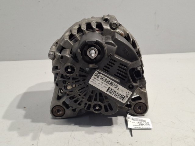 RENAULT TG12C241 Alternador comprar Barcelona