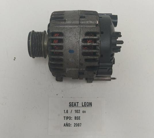 TG14C011 Alternador  en stock Sabadell