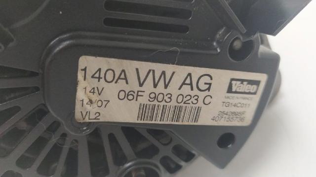 VAG TG14C011 Alternador  disponible Lugo
