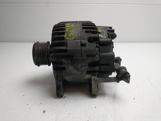 TG14C011 Alternador  disponible Málaga