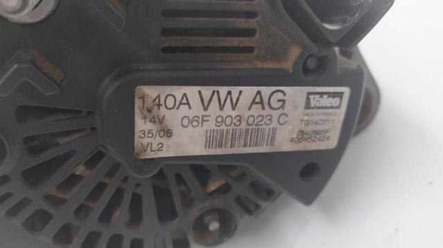 TG14C011 VAG Alternador comprar Madrid