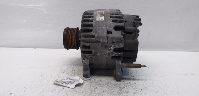 TG14C011 Alternador  disponible Utrera