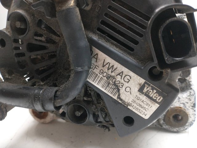 TG14C011 Alternador comprar Sevilla