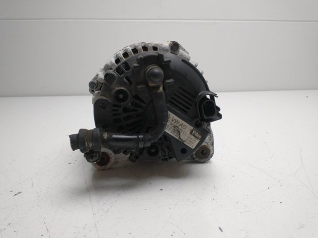 TG14C011 VAG Alternador comprar Madrid