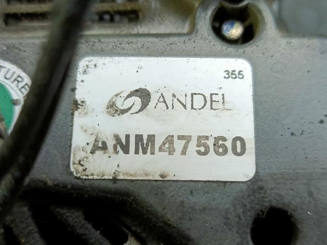 VAG TG14C026 Alternador  disponible Lugo