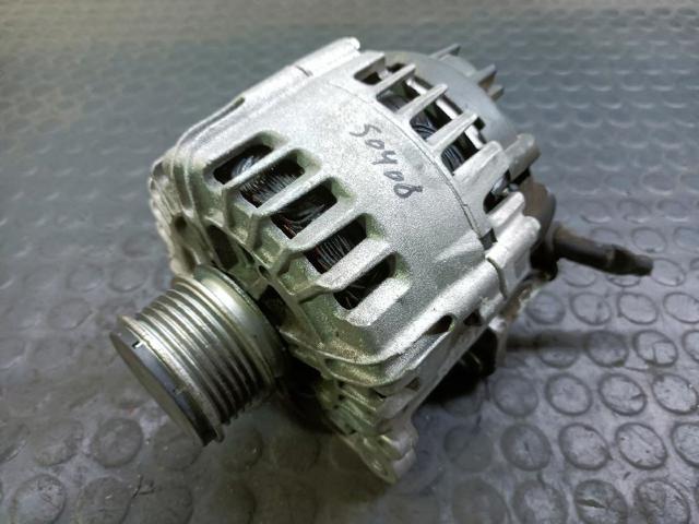 TG14C026 Alternador  disponible Burgos
