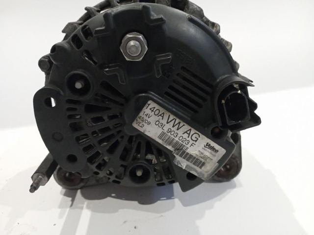 TG14C026 Alternador  comprar en Pontevedra