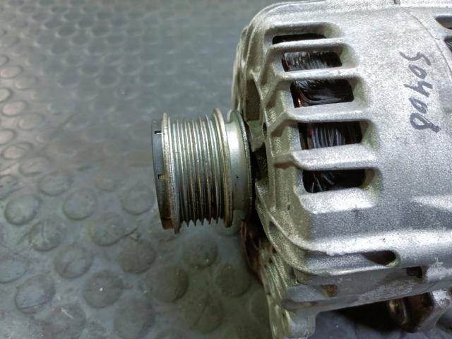 TG14C026 Alternador  disponible Burgos