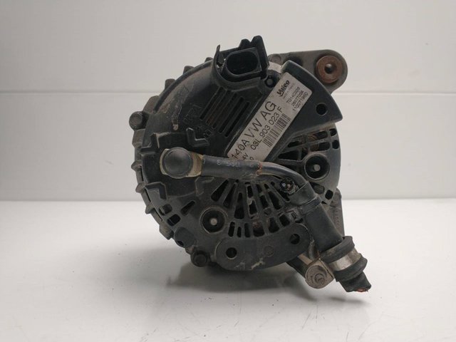 VAG TG14C026 Alternador  en stock Terrassa