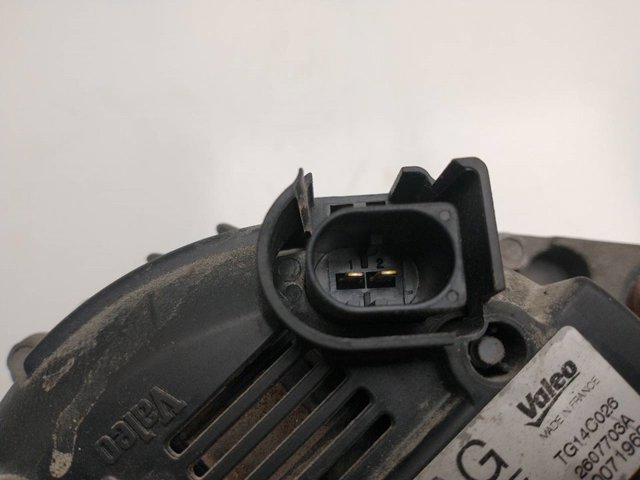 VAG TG14C026 Alternador  en stock Terrassa