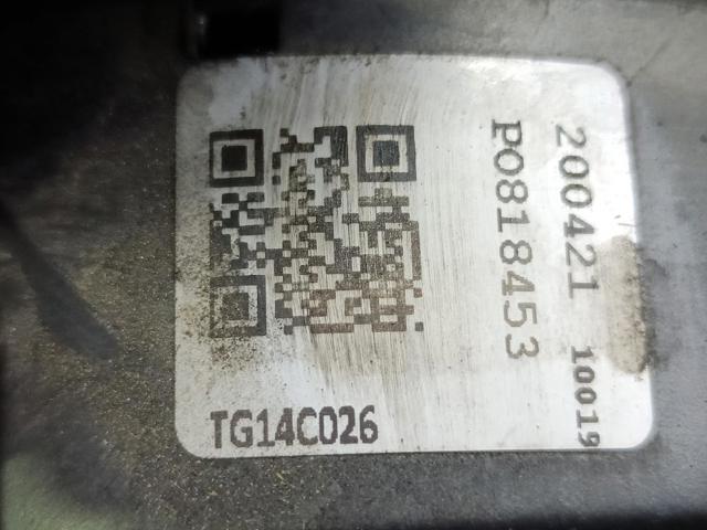 VAG TG14C026 Alternador  en stock Terrassa
