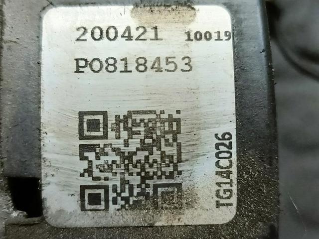 VAG TG14C026 Alternador comprar Tarragona