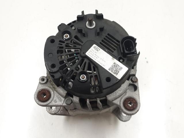 TG14C043 Alternador  disponible Burgos