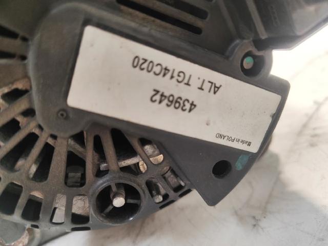 TG14C043 VAG Alternador  comprar en Jaén