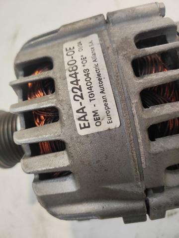 TG14C043 Alternador comprar Sevilla