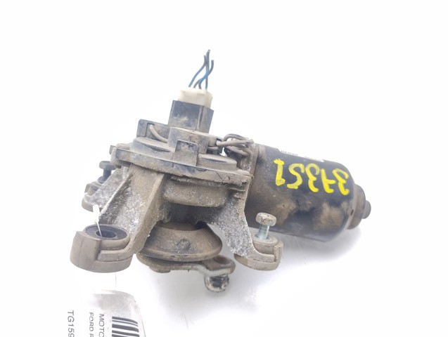 Motor del limpiaparabrisas Ford Ranger  (2006-2011)