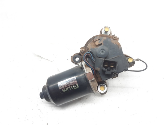 Motor del limpiaparabrisas Ford Ranger  (ET)