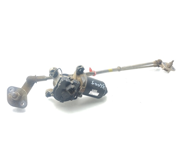 Comprar Motor del limpiaparabrisas Ranger  ET