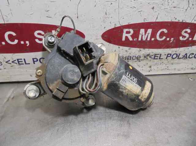 Motor del limpiaparabrisas Ford Ranger  desde 62,44 €