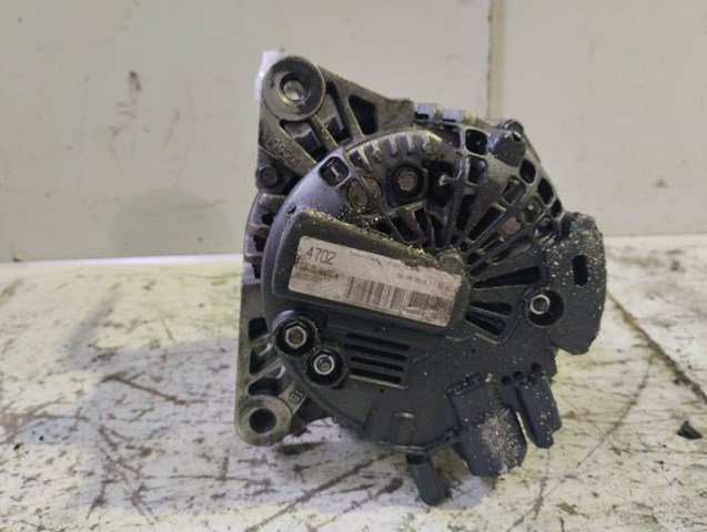 TG15C022 Alternador  en stock Castellón