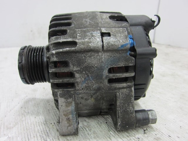 PEUGEOT TG15C022 Alternador  comprar en Ponferrada